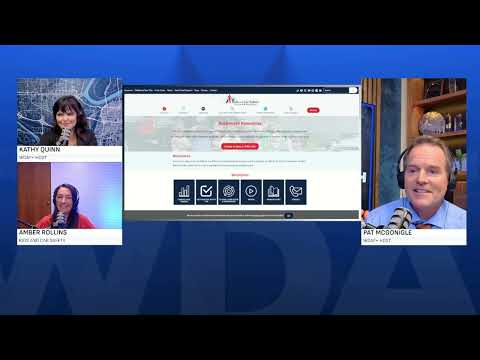 Kids With Cars | Morning Brunch | WDAF+