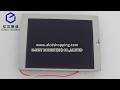 KCG057QV1DB-G66 Kyocera 5.7" color lcd panel