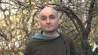 Антон Мазуров в защиту Олега Сенцова / Anton Mazurov supports Oleg Sentsov