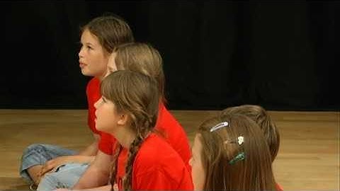 Two-part warm-up (Part 2) - Sing Up