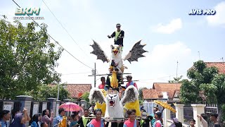 JEGER - BKM - SENI BUROK DANGDUT BUDAYA KARYA MUDA