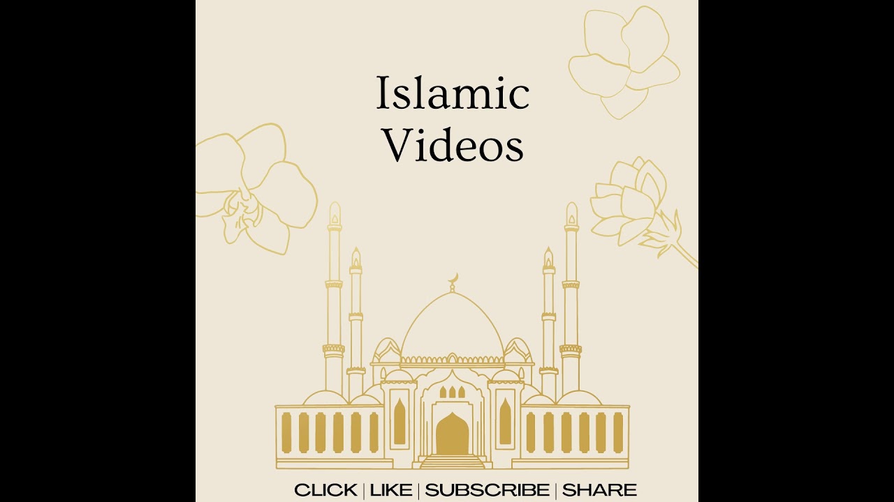 Yellow and Gold Illustrated Eid   Ramadan Greeting Instagram Post 1