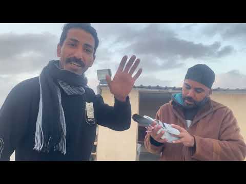 3 سنوات بستنى هذا الطير يرجع لي ورجع كيف رجع ومن وين كل هذا واكثر مع ابو يوسف 