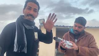 3 سنوات بستنى هذا الطير يرجع لي 😱 ورجع 🤔 كيف رجع ومن وين كل هذا واكثر مع ابو يوسف 🔥