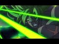 【ドラゴンボール超ブロリーMAD】Endless NOVA