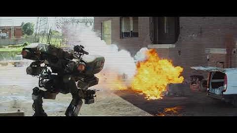 Front Line Assembly - Stealth Mech