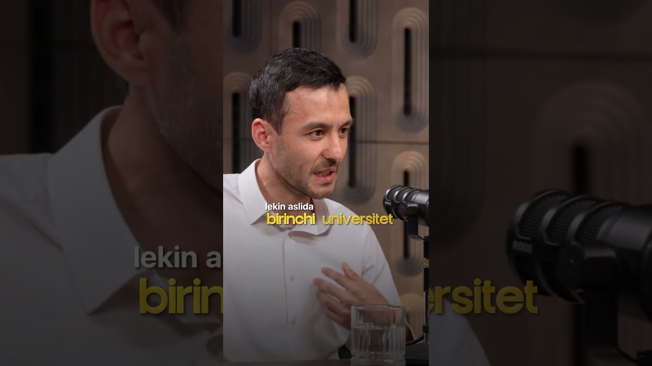 Oʻqishga kirish osonmi?