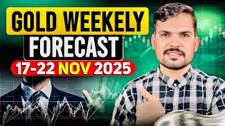 Gold (XAUUSD) Price Prediction Next Week  | Next Week Gold Forecast & Analysis