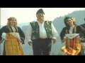 Родопска Китка - Wrist Rhodope Vievska Folk Group