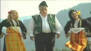 Родопска Китка - Wrist Rhodope Vievska Folk Group chords