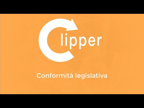 Ars Edizioni Informatiche: Clipper