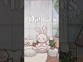 Dahlia's Day off❤️#avatarworldgame #avatarworld #routines#sadstory