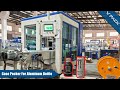 Automatie Case Packer For Aluminum Bottle & Pop-Can