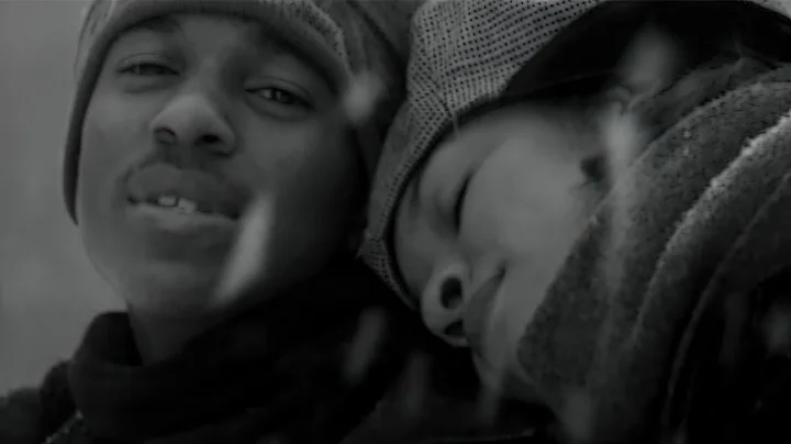 Tevin Campbell - I'm Ready (Official Music Video) ...