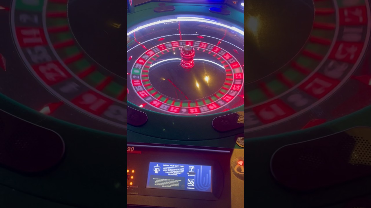 How To Play Roulette In Atlantic City