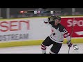 2019 World Junior A Challenge Highlights - Canada East Shootout Winner