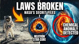 How Neutron Stars Obliterate the Laws of Chemistry