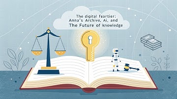 The Digital Frontier: Anna