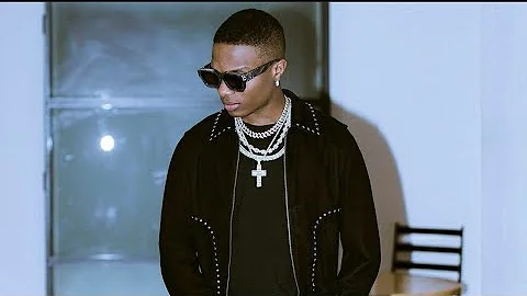 WIZKID DIDN'T LIKE MY VIDEO 'GUCCI SNAKE' - SLIMCASE