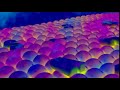 Samsung Logo Balls In Plasma Changing Colors Major 1 
