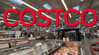 COSTCO закупка продуктов на $300 Канадская жизнь 🇨🇦 КОСТКО