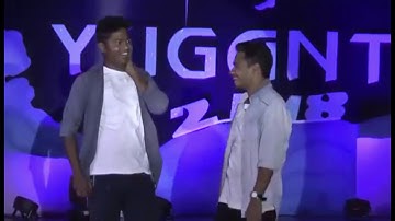 3rd HOSTEL ANNUAL FUNCTION  ||  SAMBALPUR UNIVERSITY