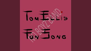 Video thumbnail of "Release - Tom Ellis Fan Song"