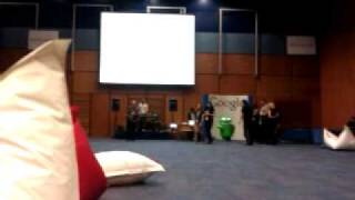 Google dev day prague