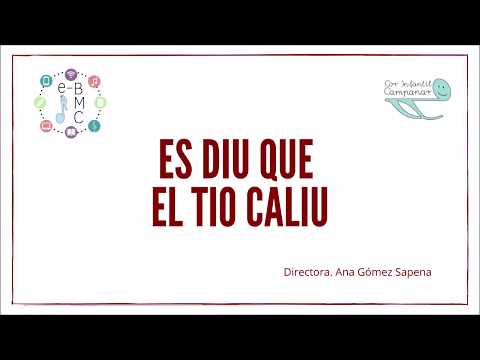 Vídeo: És un campanar?