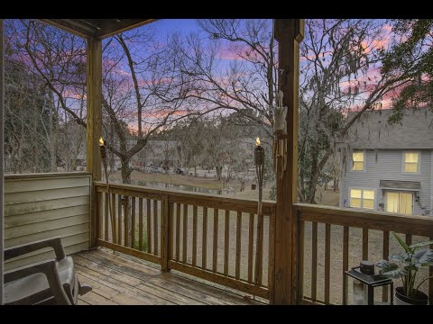 4525 Great Oak Drive, North Charleston, SC home video tour