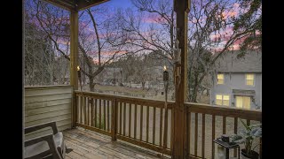 4525 Great Oak Drive video tour