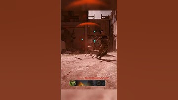 Skill Issue 🤓 | Modern Warfare 2 #shorts