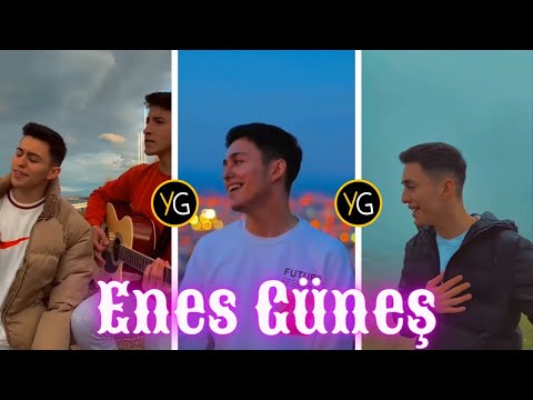 Enes Güneş En Yeni Cover Şarkıları