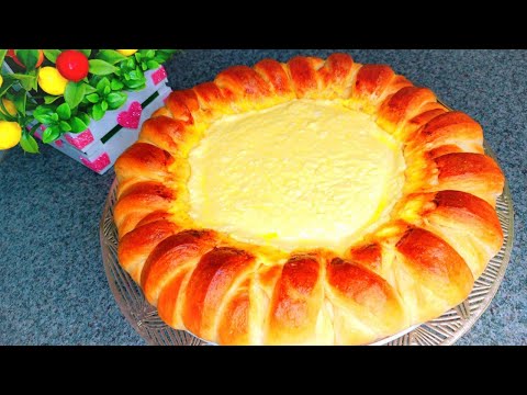 Гениально и просто! Все будут просить этот рецепт! Нереально вкусный пирог!