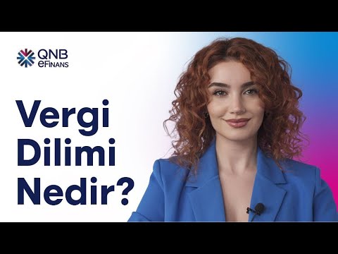 Vergi Dilimi Nedir?