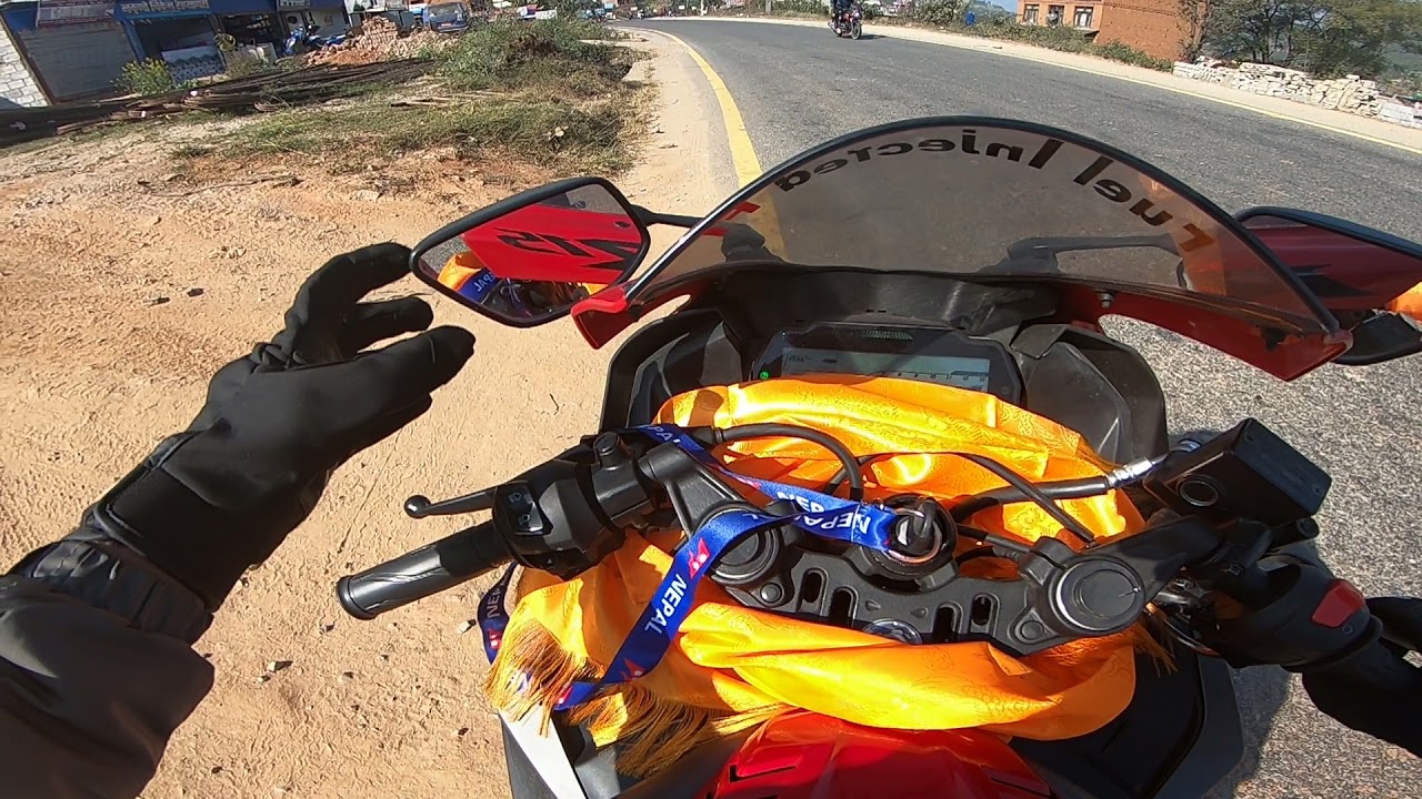 Full Adrenaline Rush # V3 