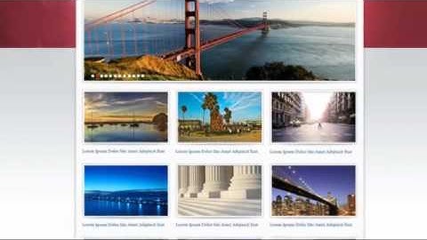 Candidate - Political WordPress Theme