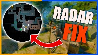 CS2 Update - Patch Notice: RADAR BUG FIXED!