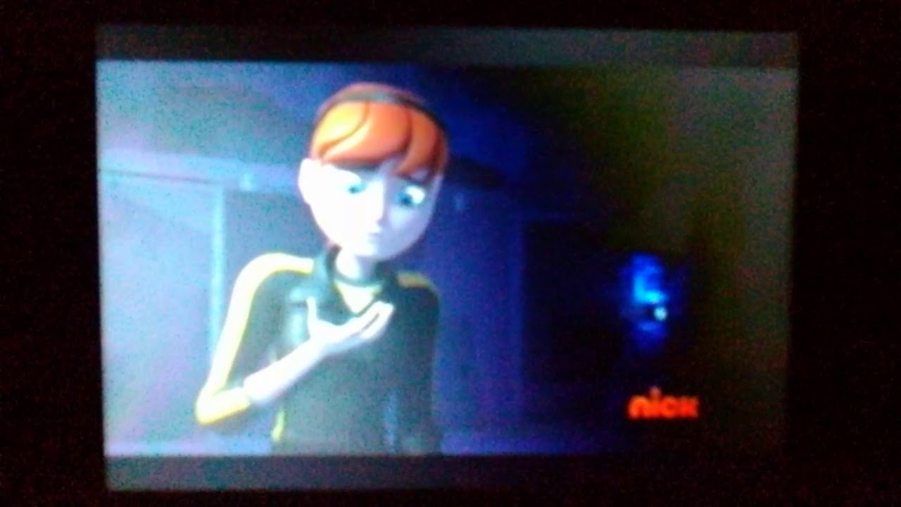 TMNT 2012 part6 Bat in the Belfry YouTube