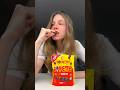 PROBANDO *BOLITAS* DE DONETTES 🍩 Comida viral de TikTok!!