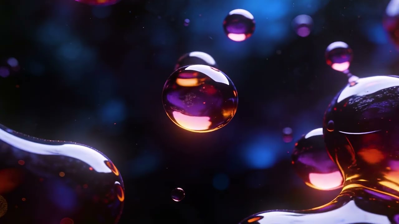 🌀 COSMIC FREQUENCY | Psychedelic Progressive House Mix | 1 Hour Journey