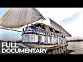 World’s Toughest Boat Trips | Egypt | Free Documentary