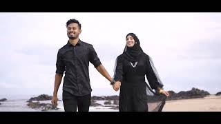 Captivating Indian Muslim Pre-Wedding Video | MK Expressions Studio screenshot 3