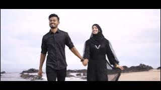Captivating Indian Muslim Pre-Wedding Video | MK Expressions Studio