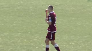 Primavera: Torino-Roma 3-2