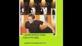 Leonardo 03  Quero Acender Teu Fogo