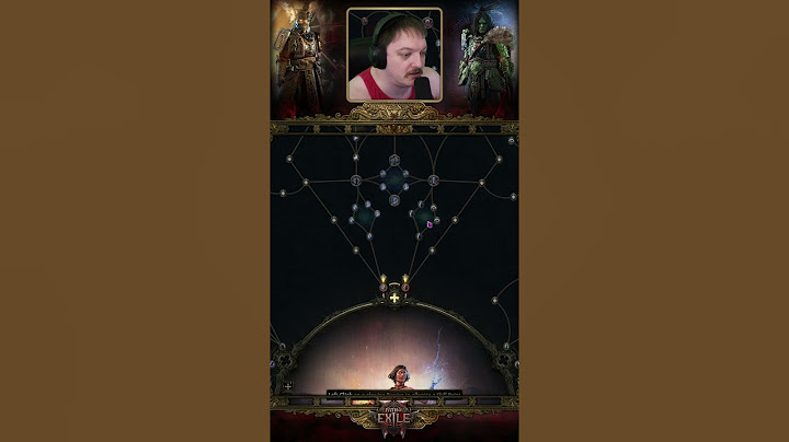 PoE Noob Gets His First Skill Point | Path of Exile 2