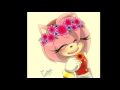 Amy Rose Roses 