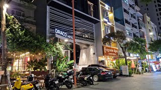 Draco Hotel & Suites, Da Nang