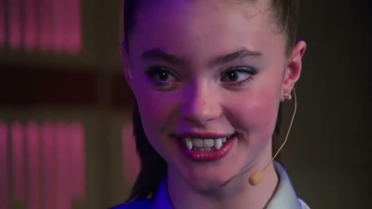 Disney Channel Commercials and On-Screen Banners (October 25, 2025)